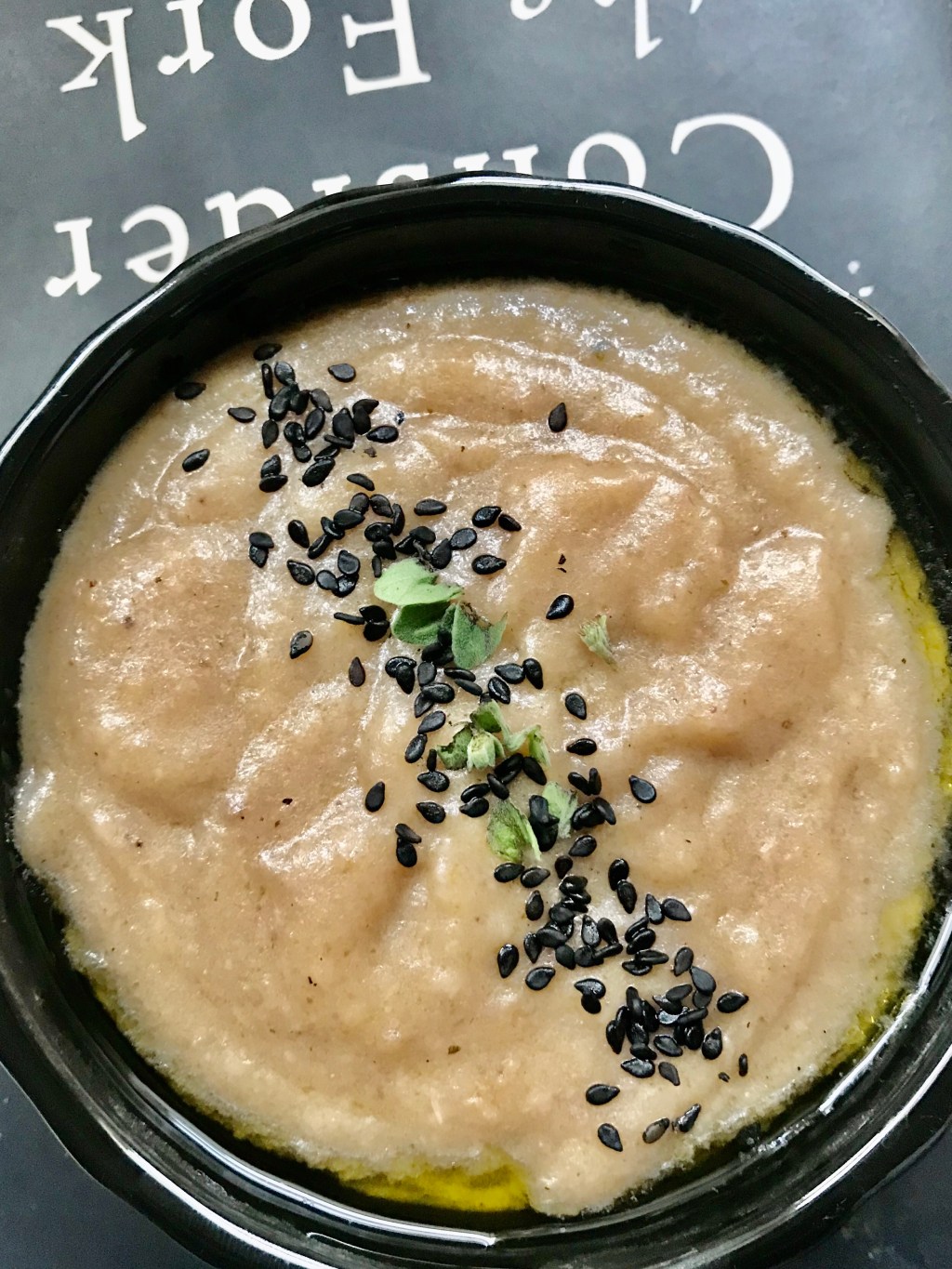 A Good Morning is… that the Sun has not come up for&nbsp;nothing