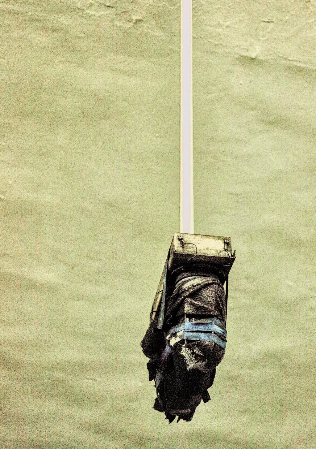 Unidentified Hanging Object