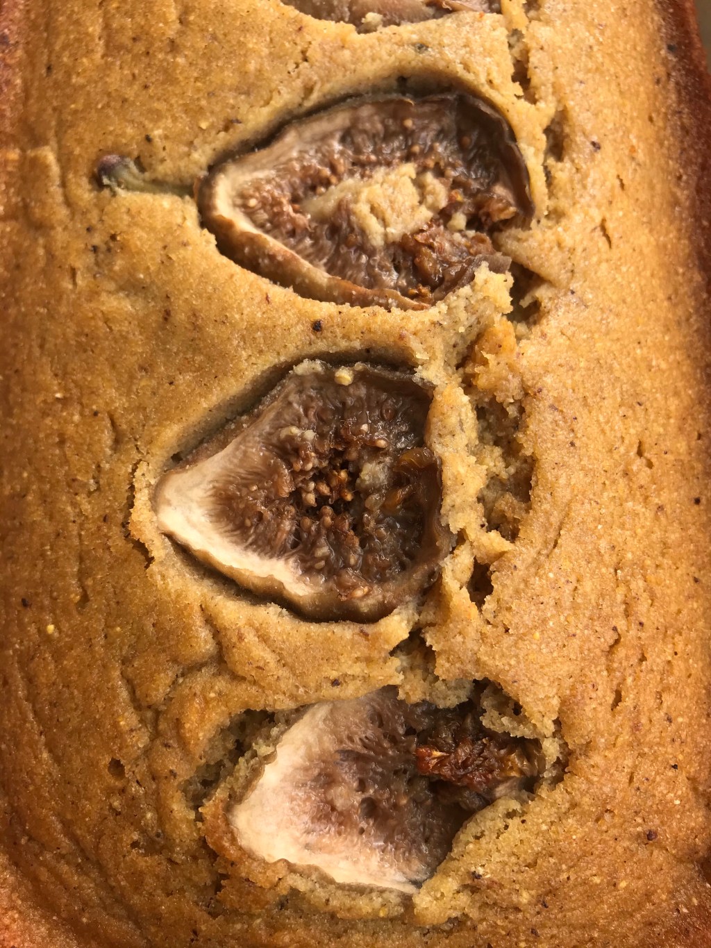 Love Ingrained (some Breads)