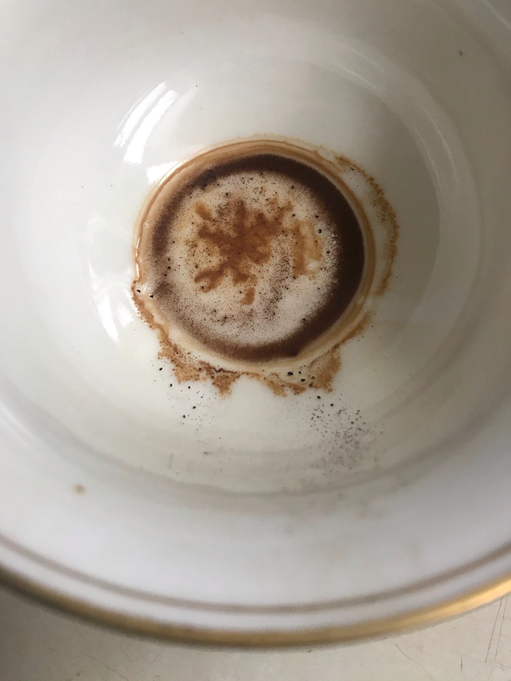 Foretelling on a day like&nbsp;this