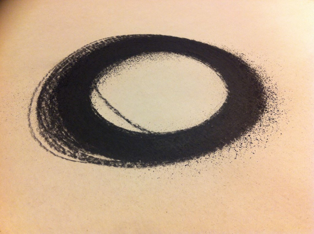 You see what I&nbsp;heard