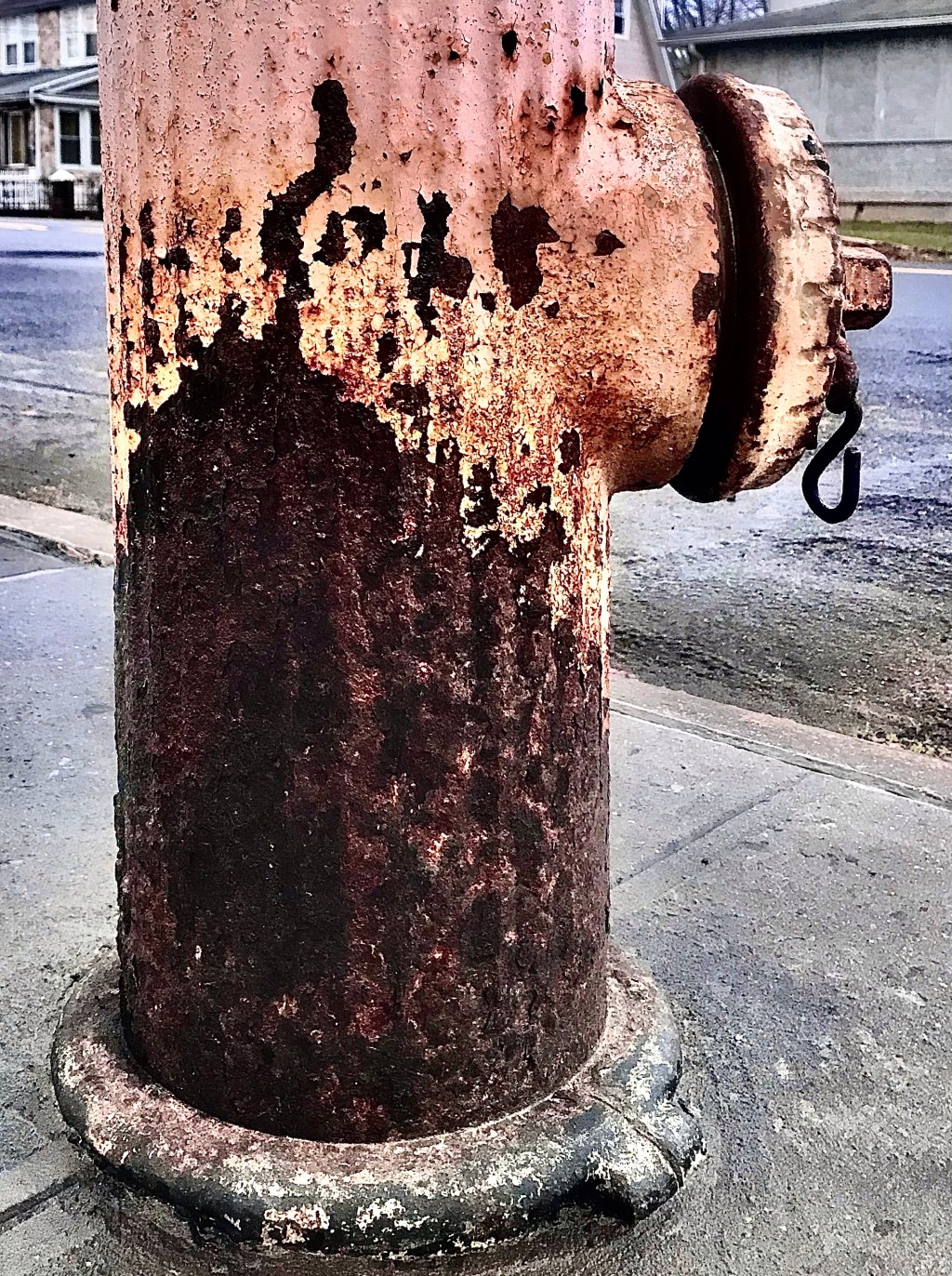 Water Hydrant