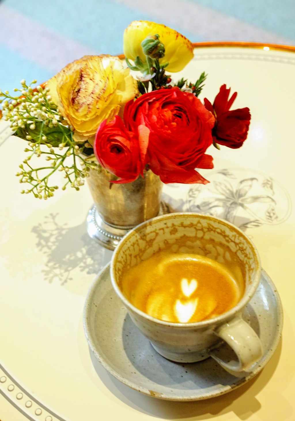 A Privilege named&nbsp;Coffee