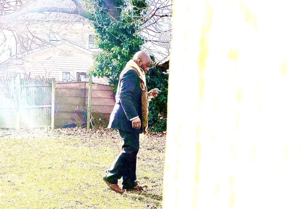 Mirror Manipulations I