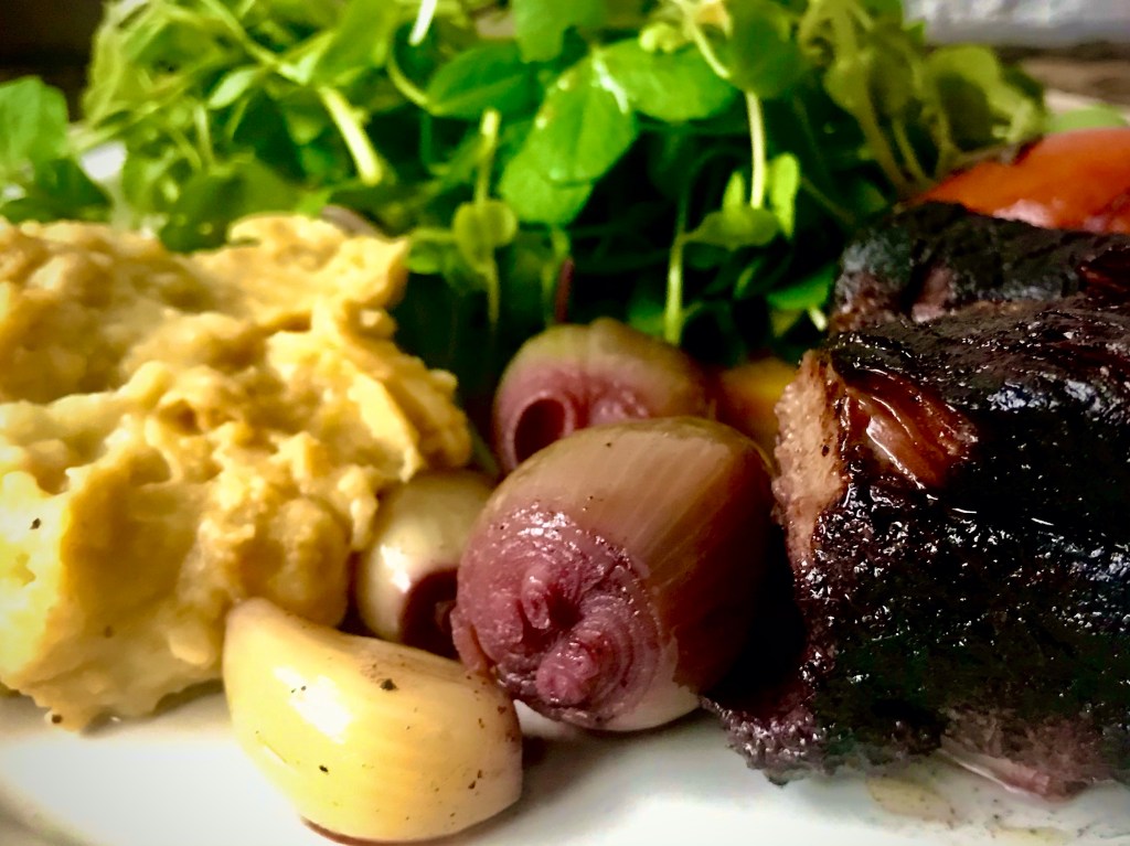 Celebration Day —&nbsp;one