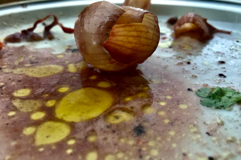 Celebration Day —&nbsp;three