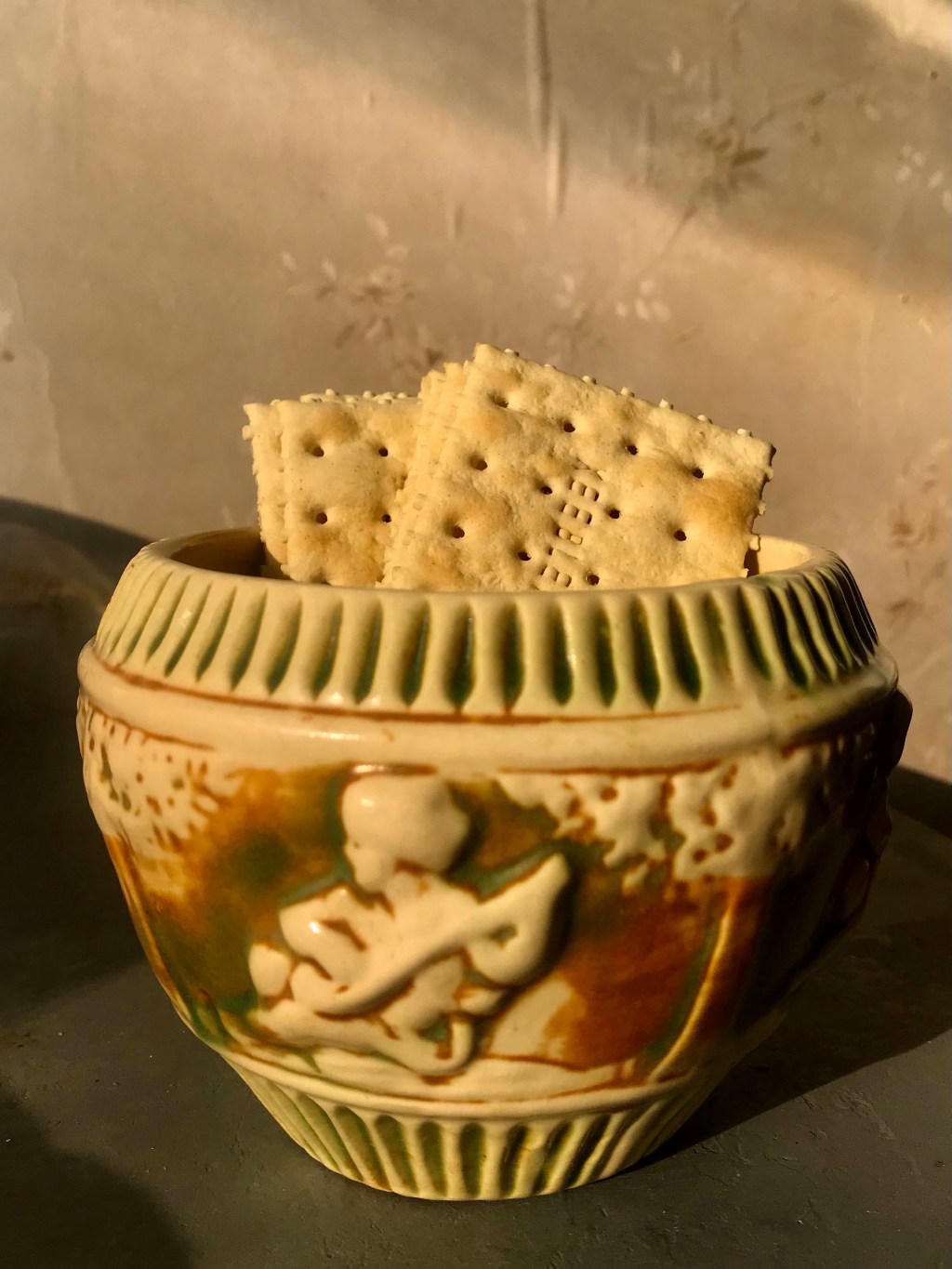 Celebration Day —&nbsp;six