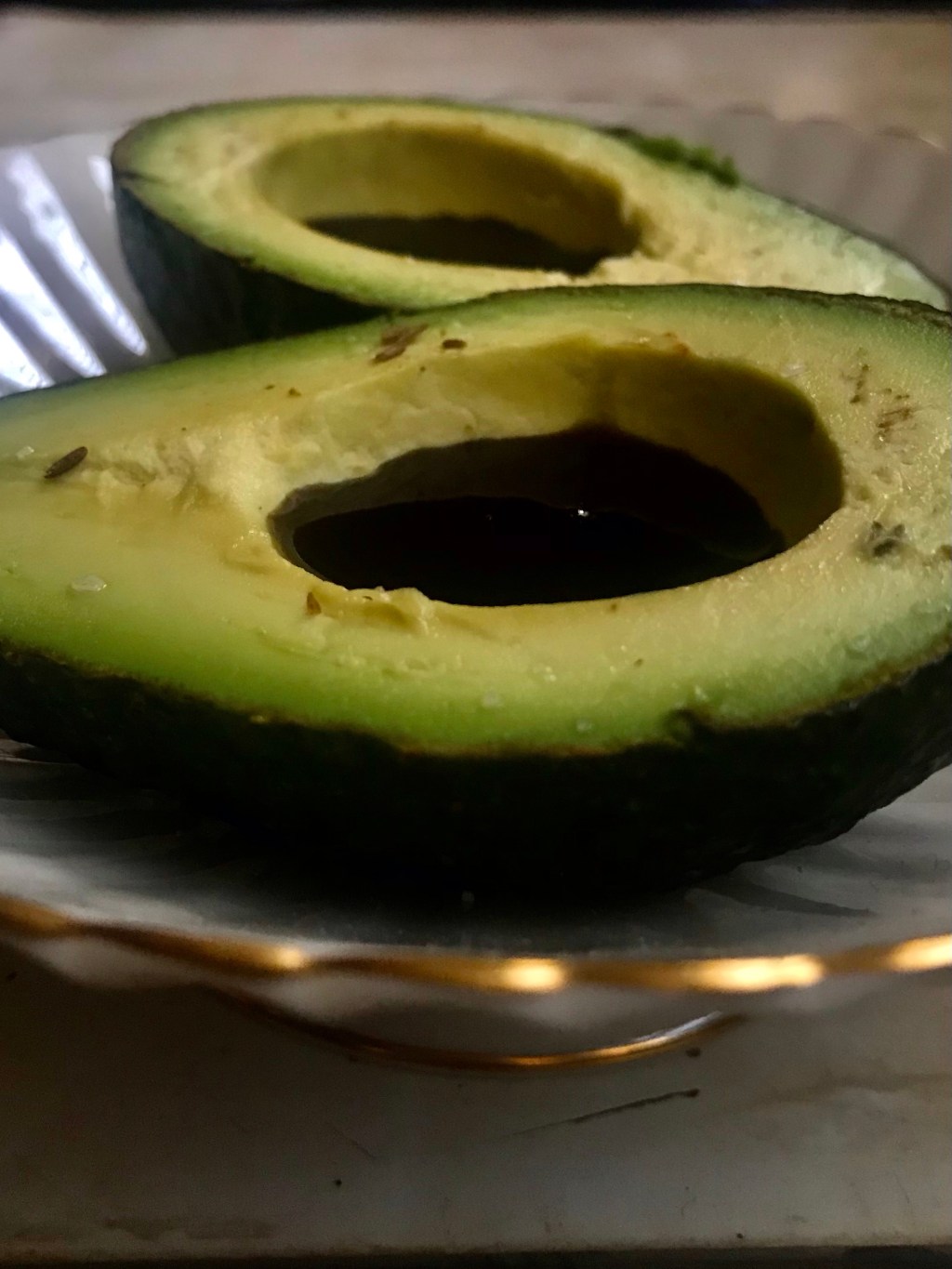 Celebration Day —&nbsp;eight