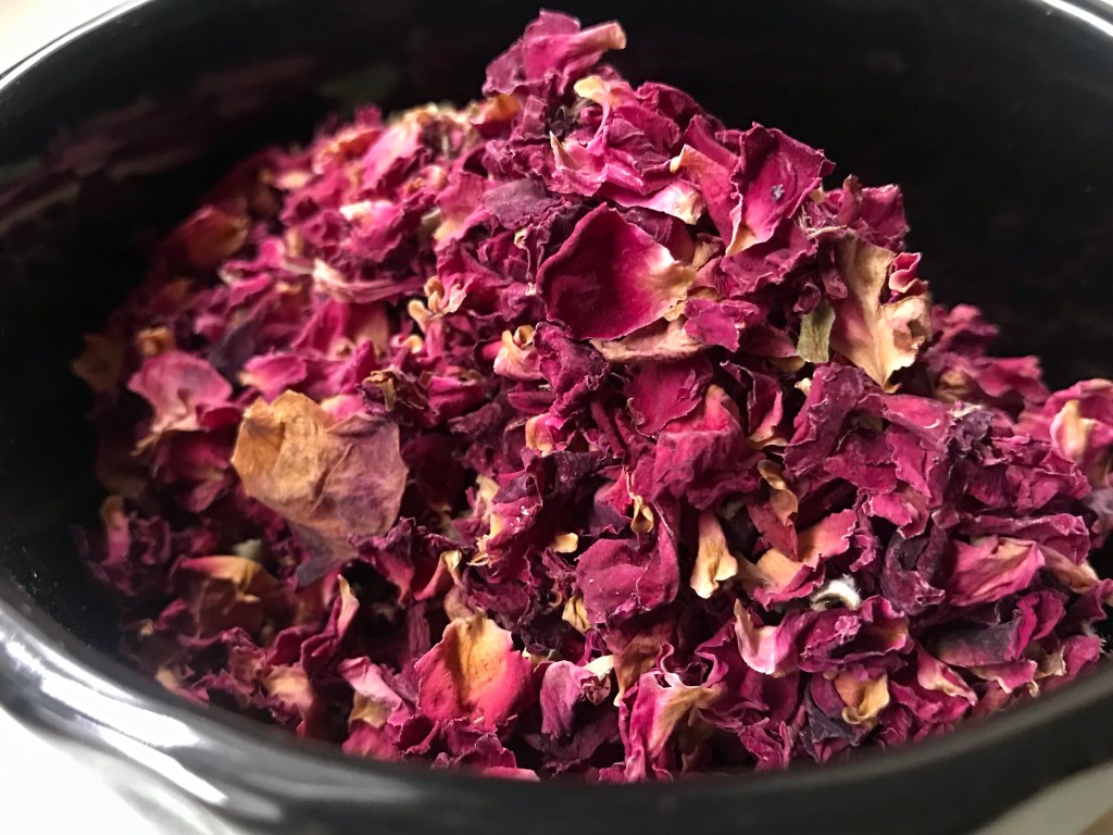 Rose Petals