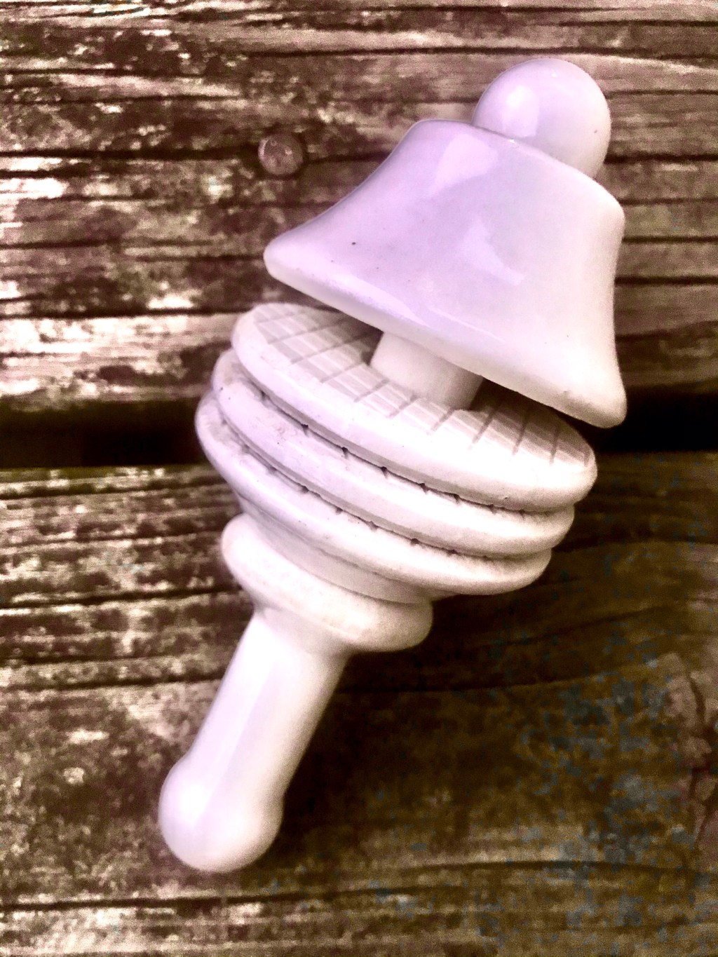 Porcelain Coffee Filter