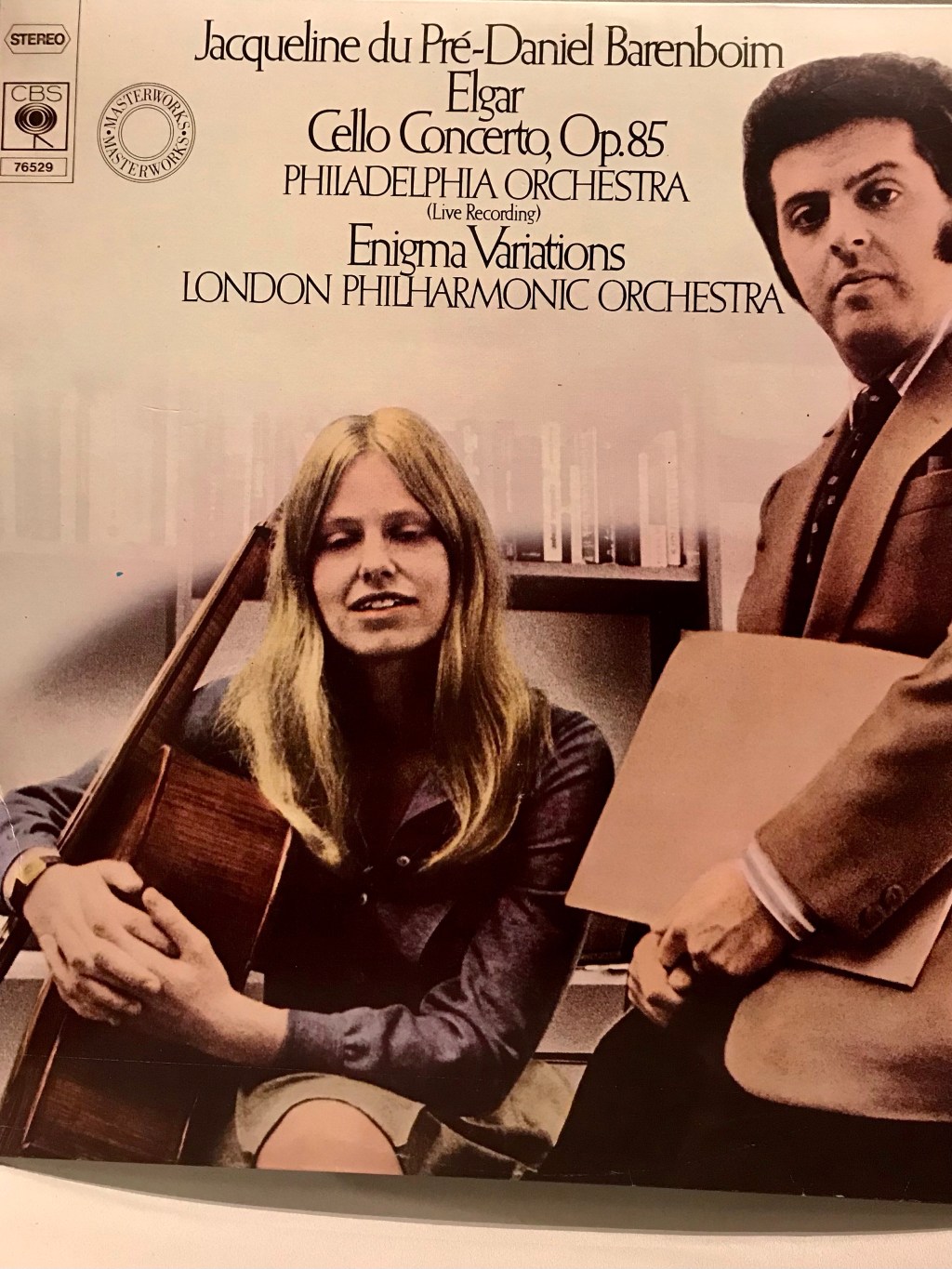 Celebration Day —&nbsp;twenty-six