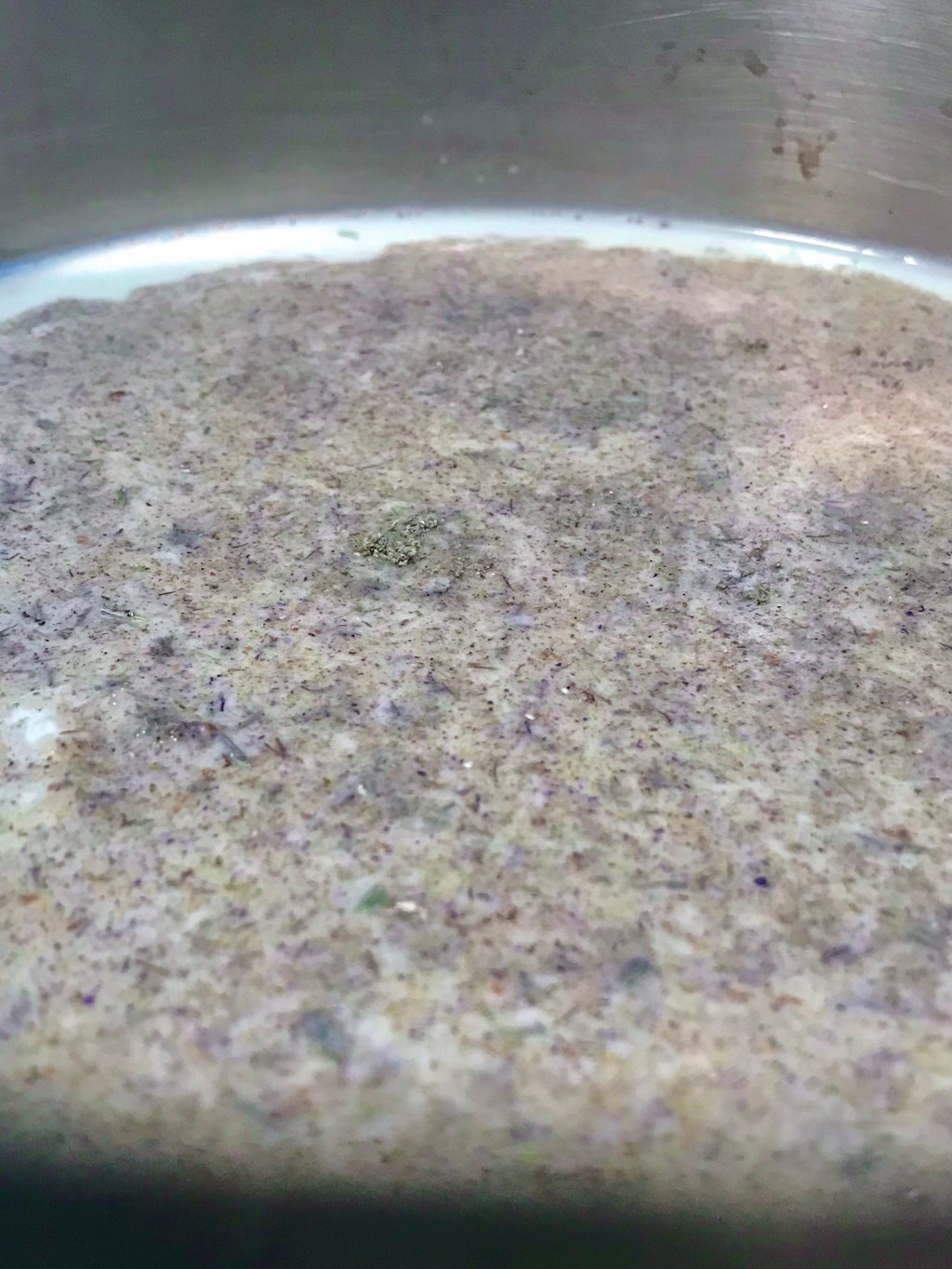 Lavender and Cardamom