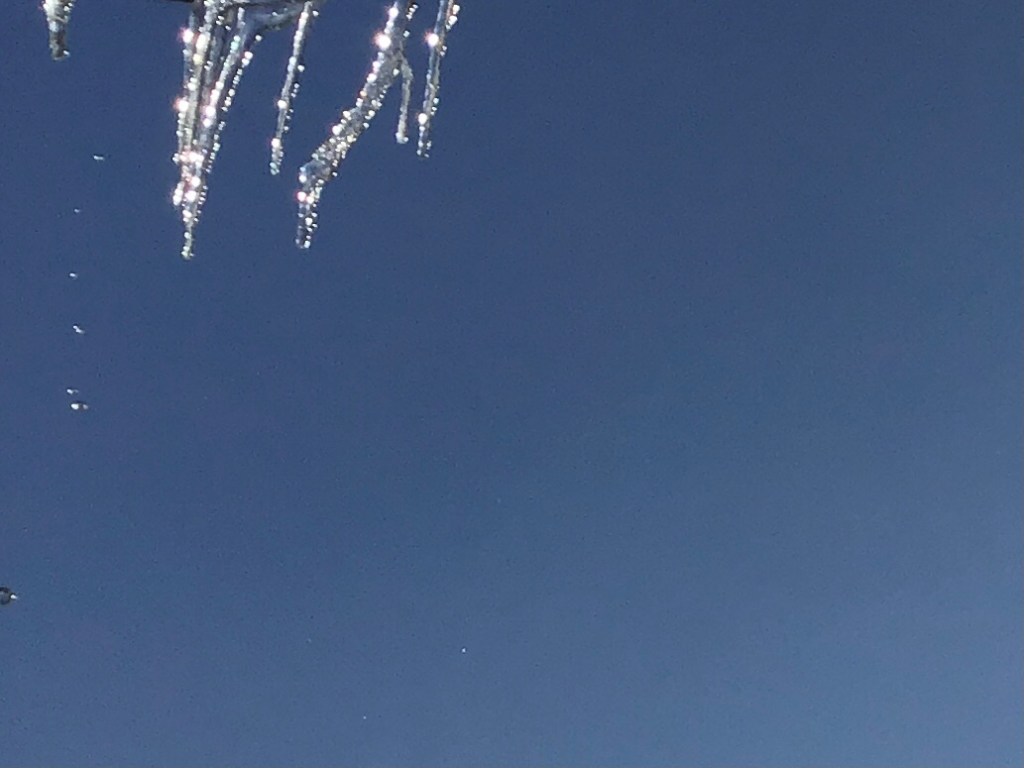 Water, Ice, and Snow&nbsp;(II)