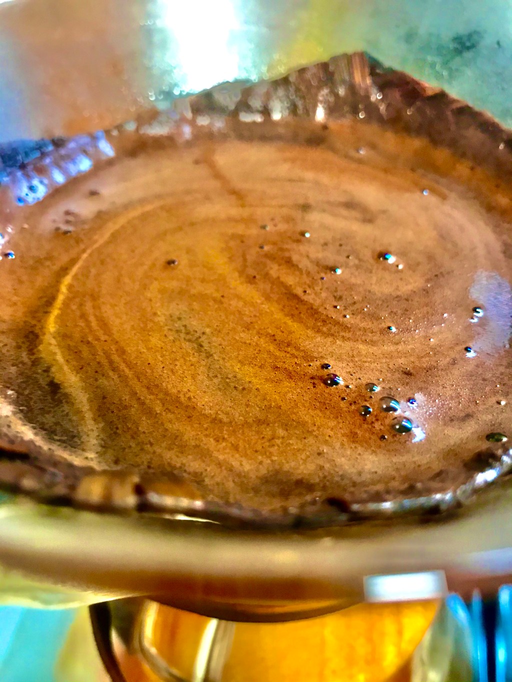 Jamaican Blue Mountain