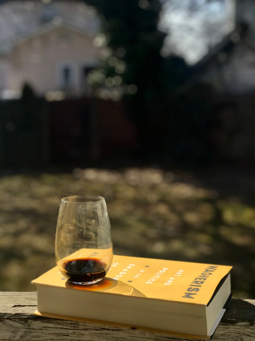 Bay Leafed Coffee III