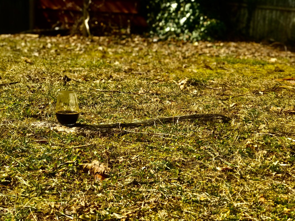 Mind the palate, not the caffeine, not the nicotine. Mind the&nbsp;dopamine.