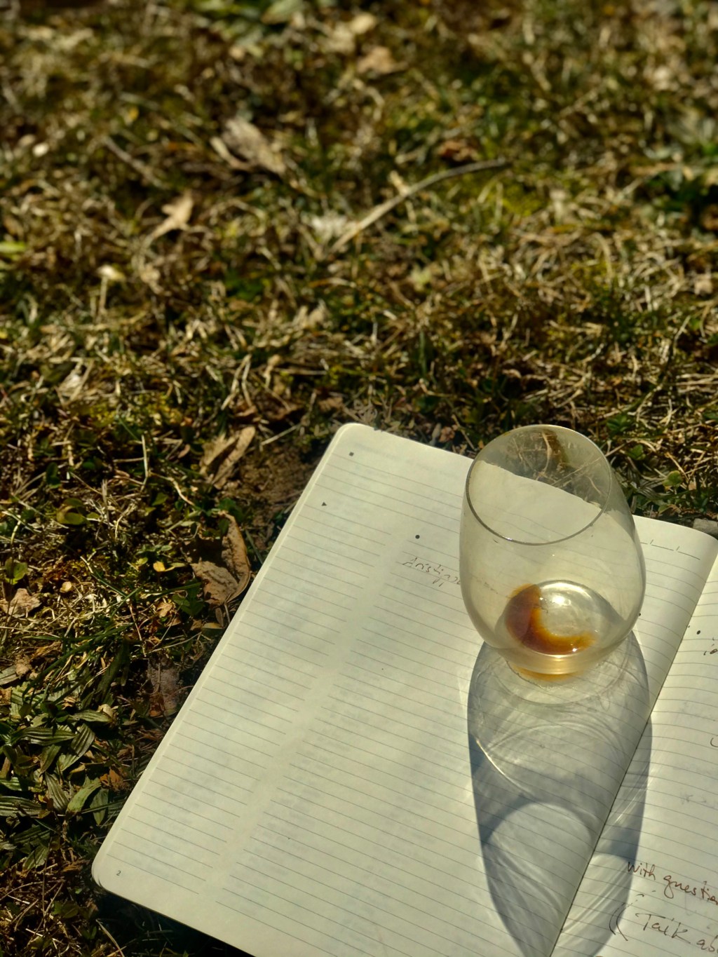 Garden work is&nbsp;back