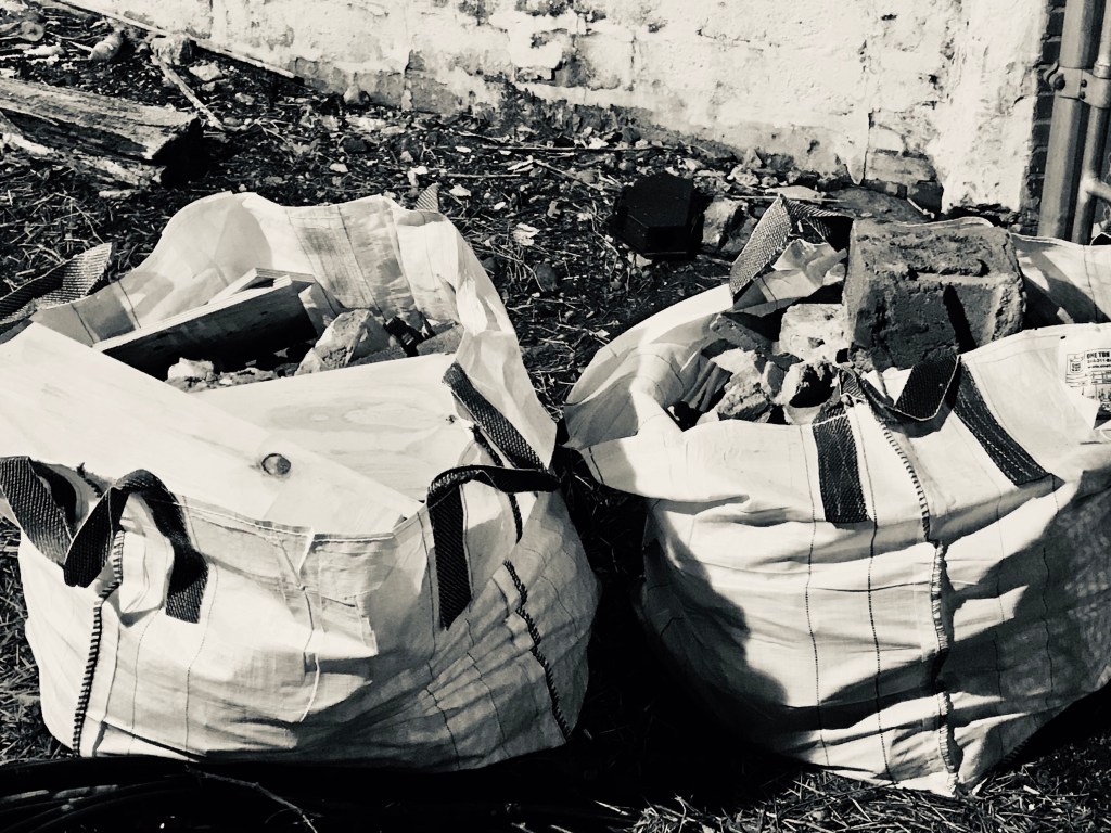 Construction Shopping