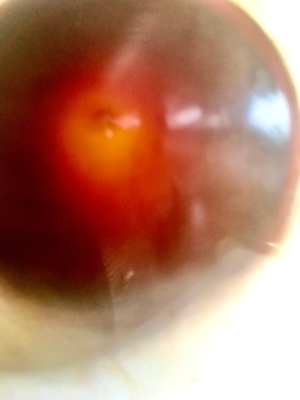 Coffee Drip — Chemex with Indonesian&nbsp;filter