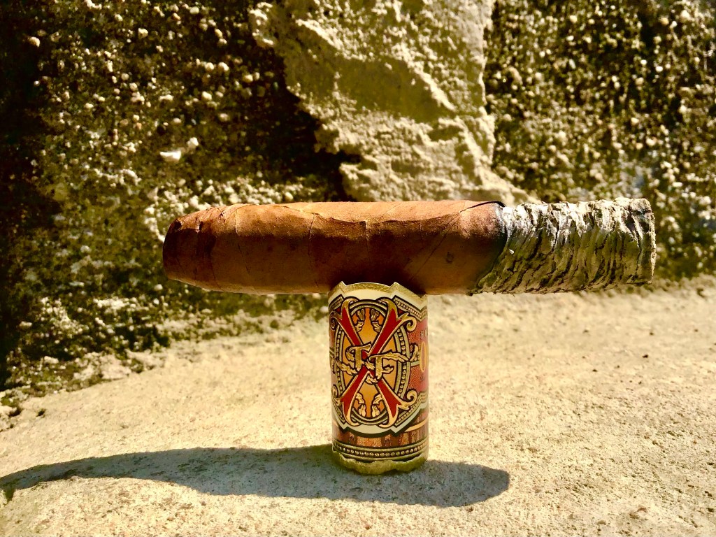 Opus X