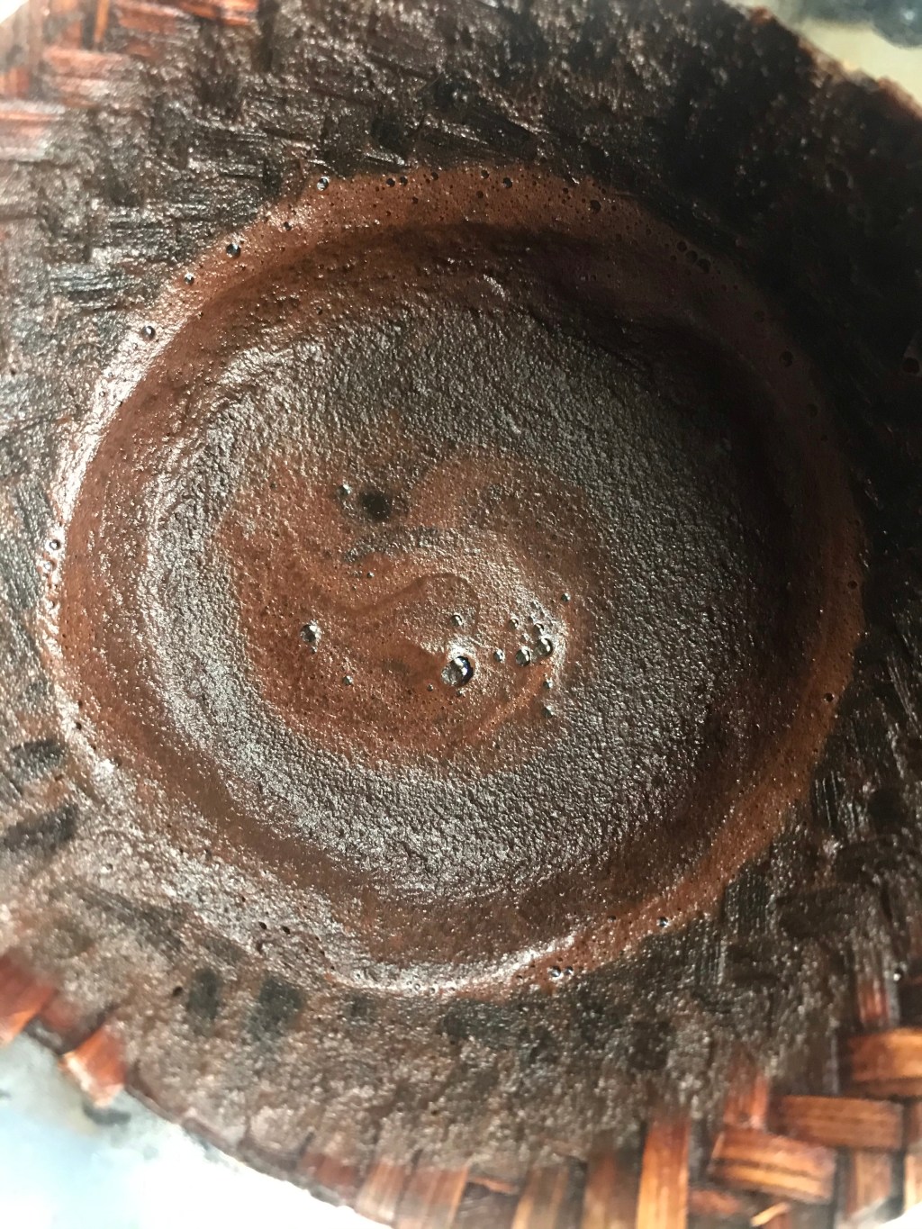 Corsica with Bay&nbsp;Leaf