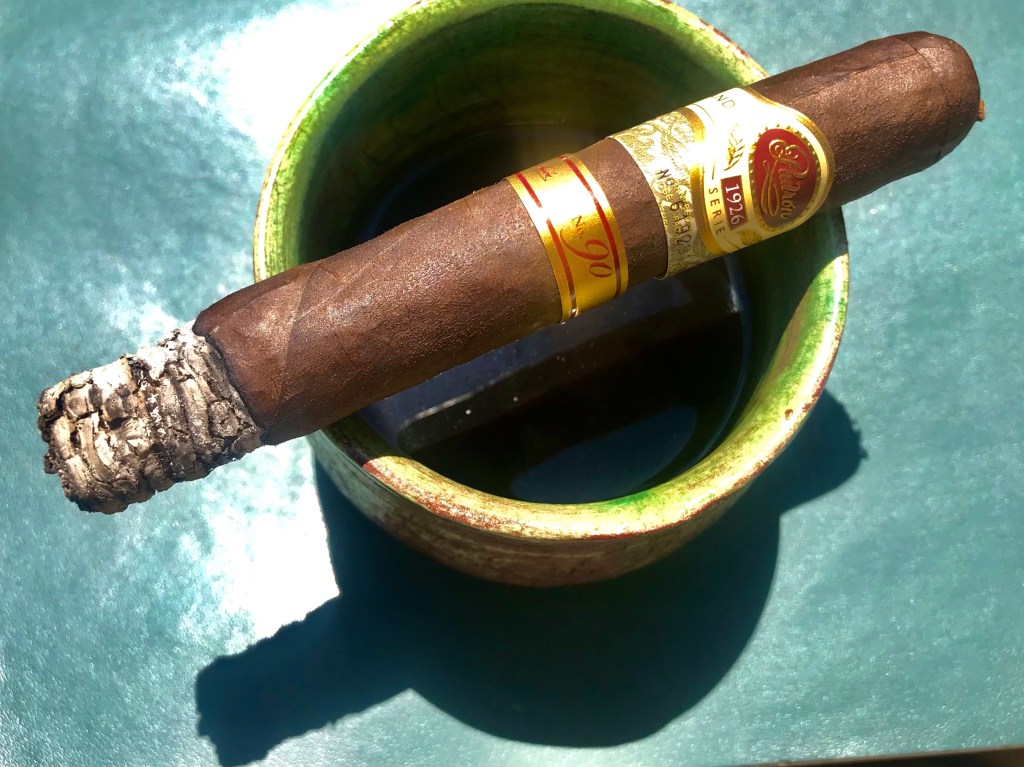 José O. Padrón No.&nbsp;90