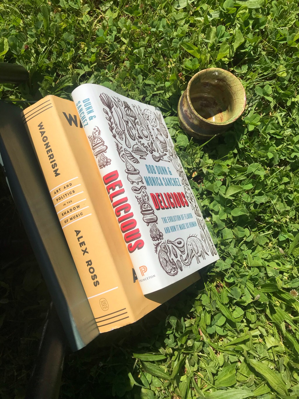 All is Deliciousness