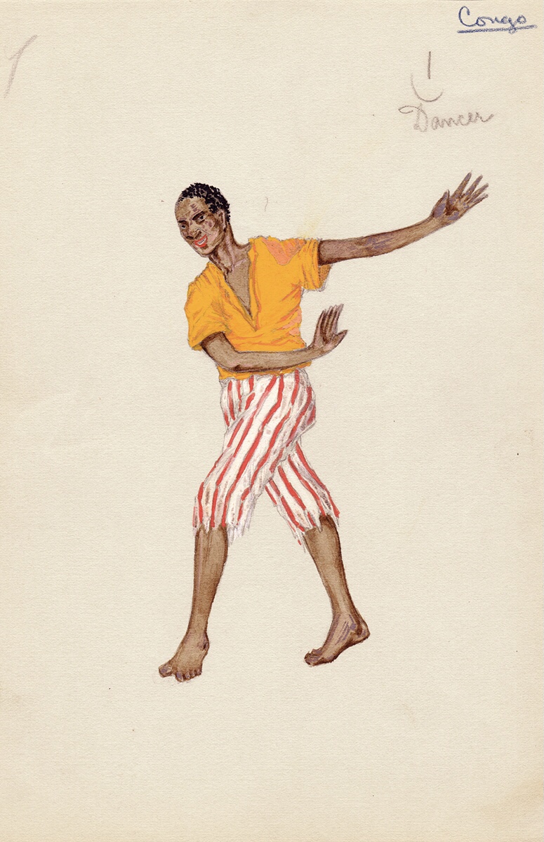 The Soul is&nbsp;unbound