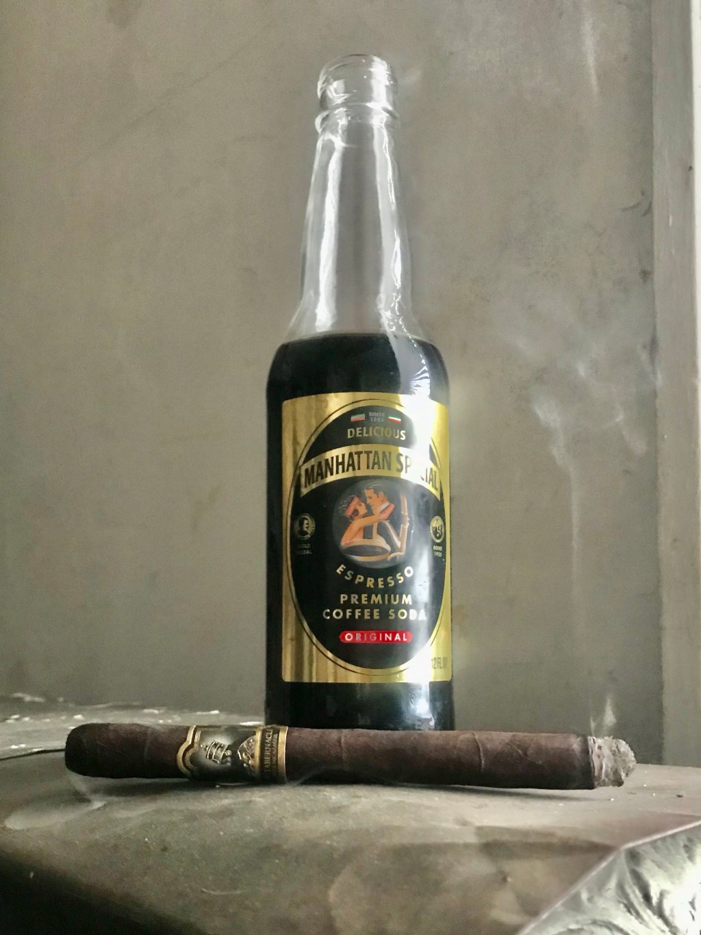 The Tabernacle & Manhattan&nbsp;Special