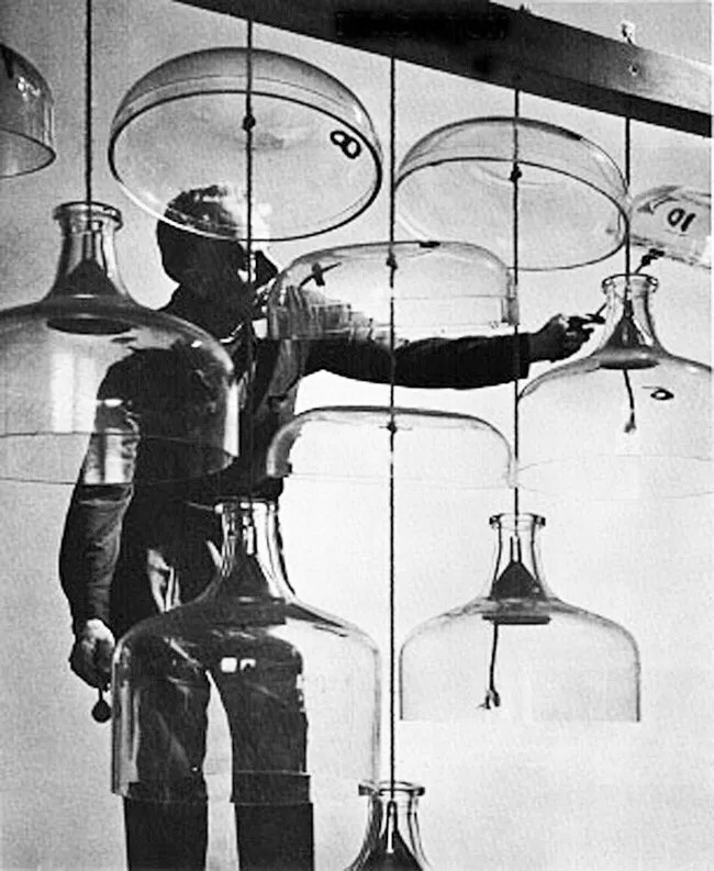 Happy Birthday, Harry Partch!&nbsp;(1901)