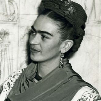 The Frida Celebration Continues — 4 hours and&nbsp;going…