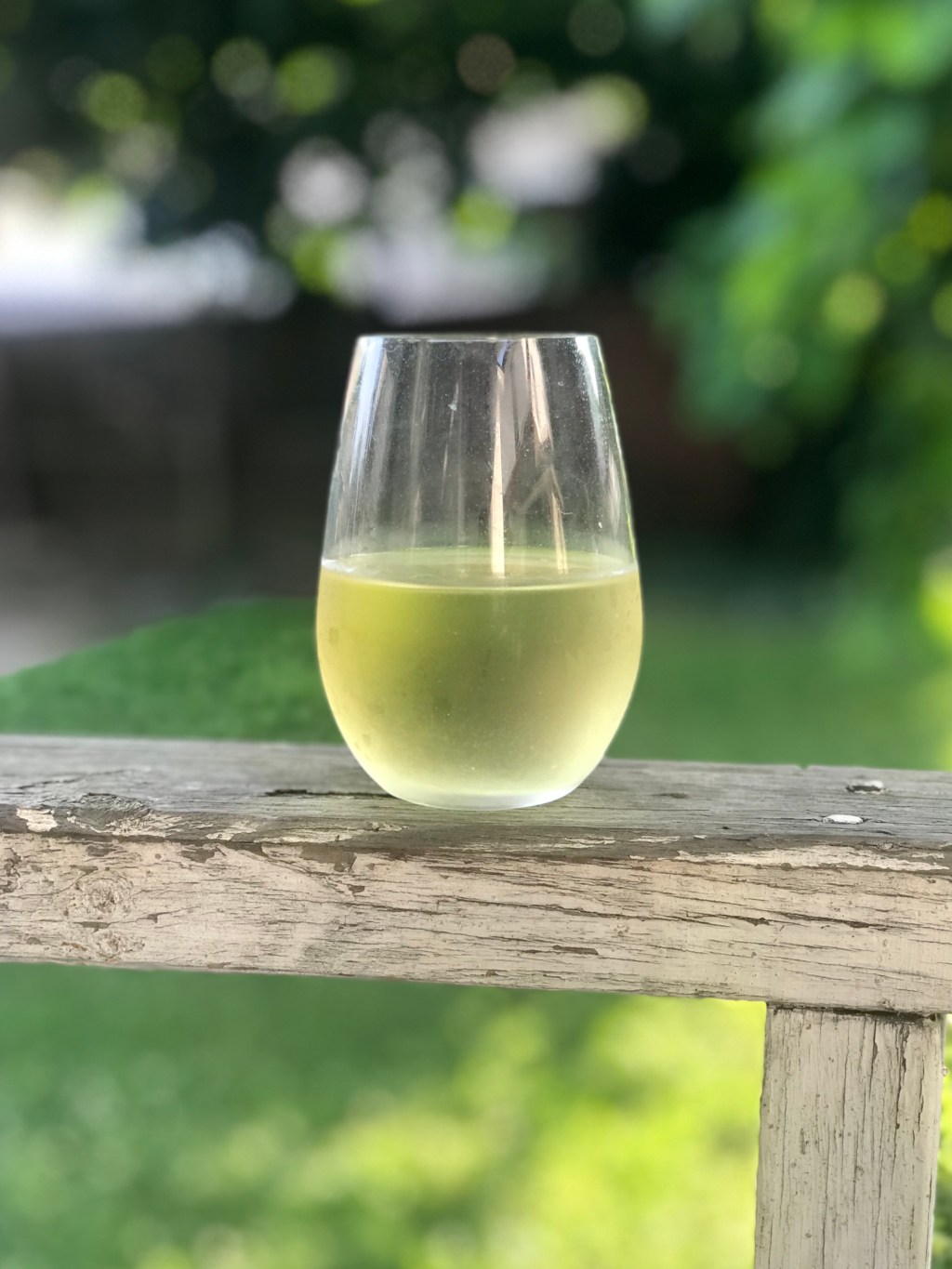 Quevedo Alvarinho, Portugal