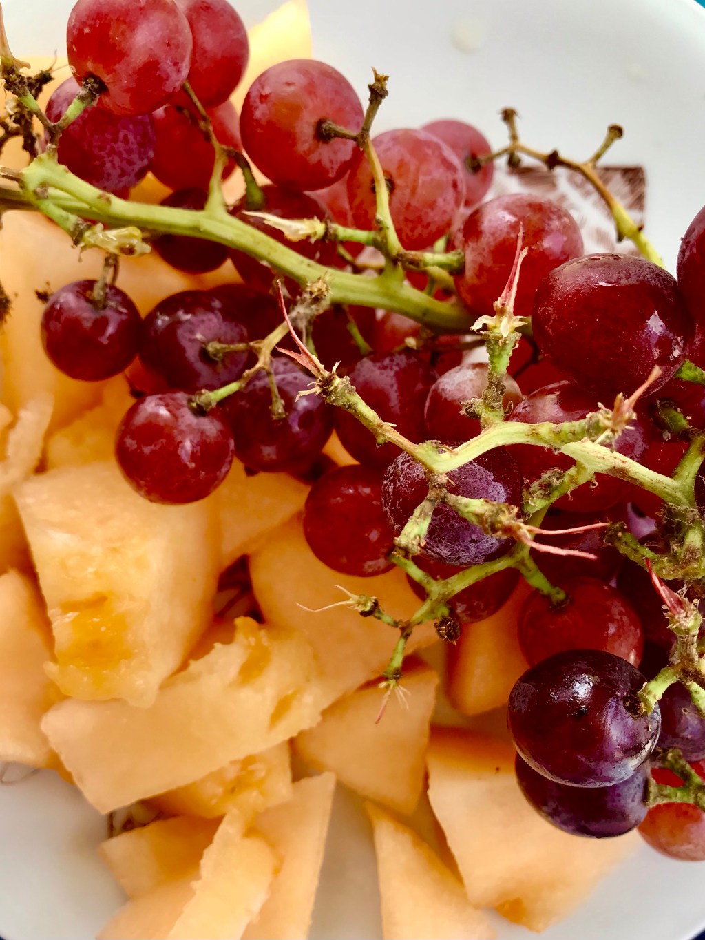 Good Morning, Every&nbsp;Morning!