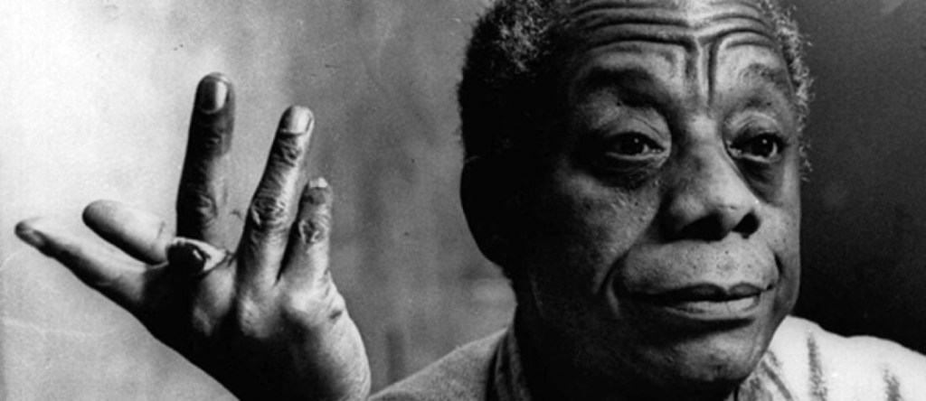 James Baldwin *VIII 2 1924 — The Life You&nbsp;Give