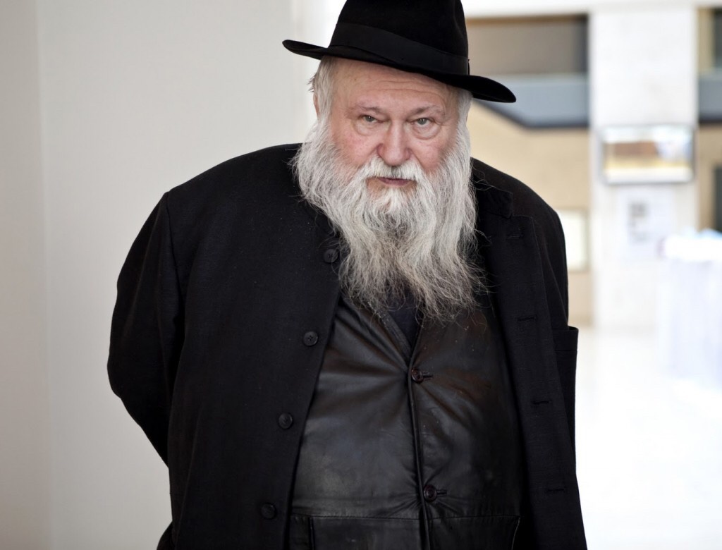 Hermann Nitsch *VIII 29 1938 — The Life You&nbsp;Give