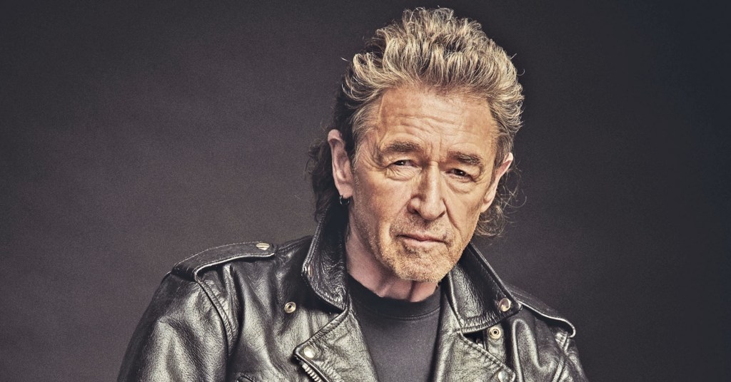 Peter Maffay *VIII 30 1949 — The Life You&nbsp;Give