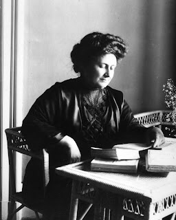 Maria Montessori *VIII 31 1870 — The Life You&nbsp;Give