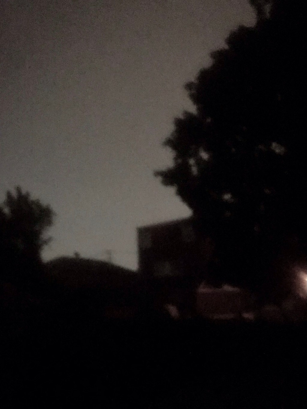 No particular beauty