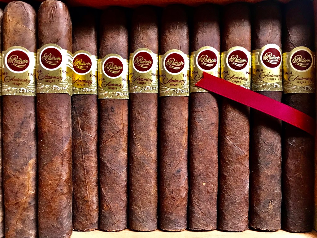 Padrón — 1964 Anniversary&nbsp;Series
