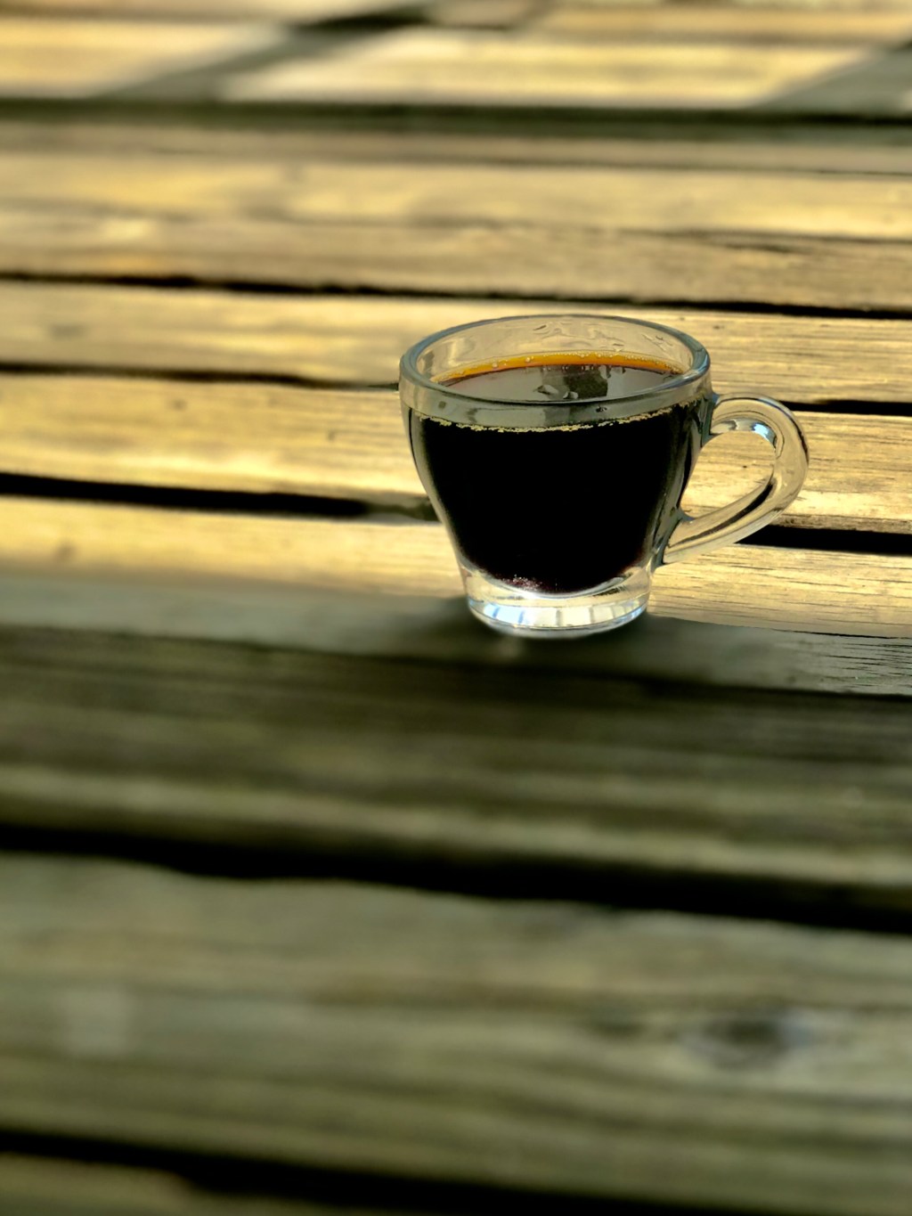 Corsica in a&nbsp;glass