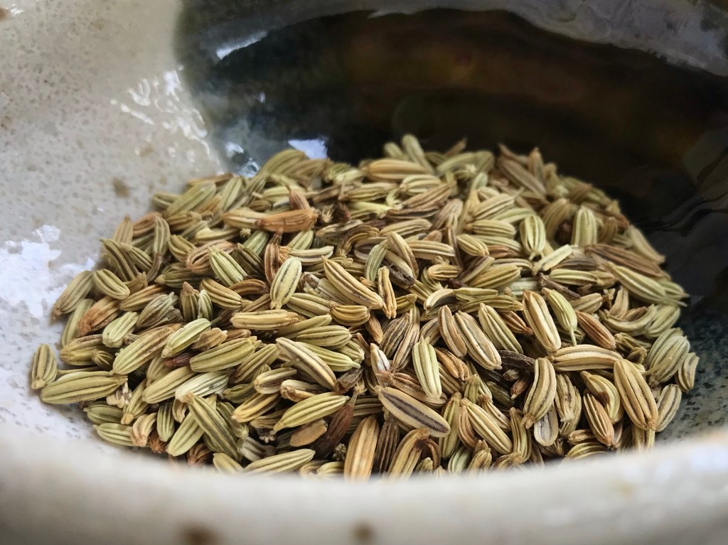 The Longfellow Fennel