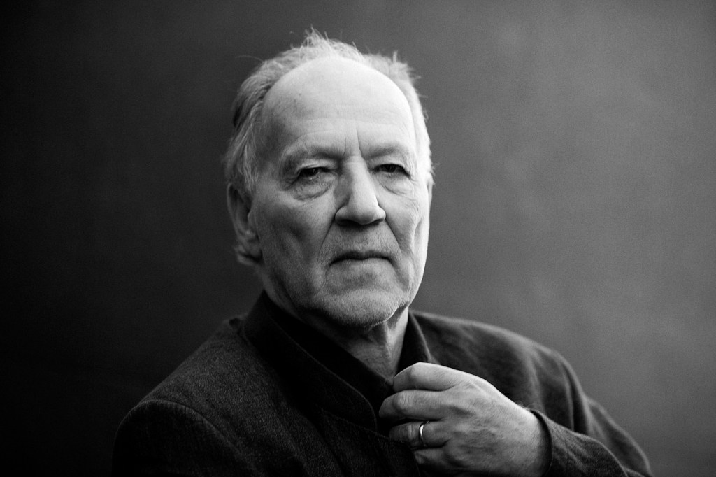 Happy Birthday, Werner Herzog!&nbsp;1942