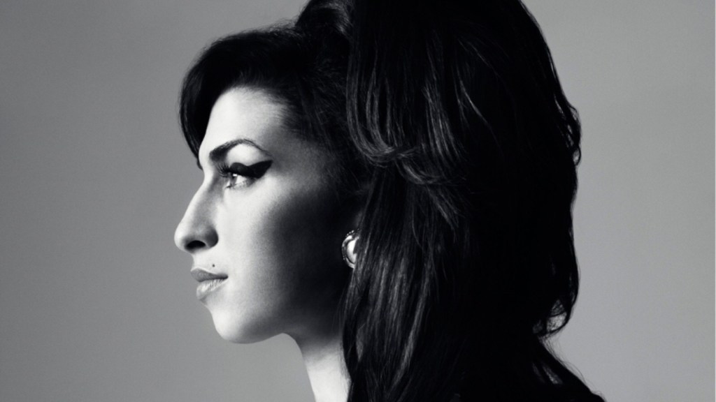 Happy Birthday, Amy Winehouse! 1983