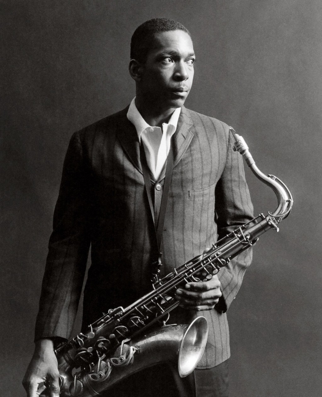 John Coltrane *IX 23 1926 — The Life You&nbsp;Give
