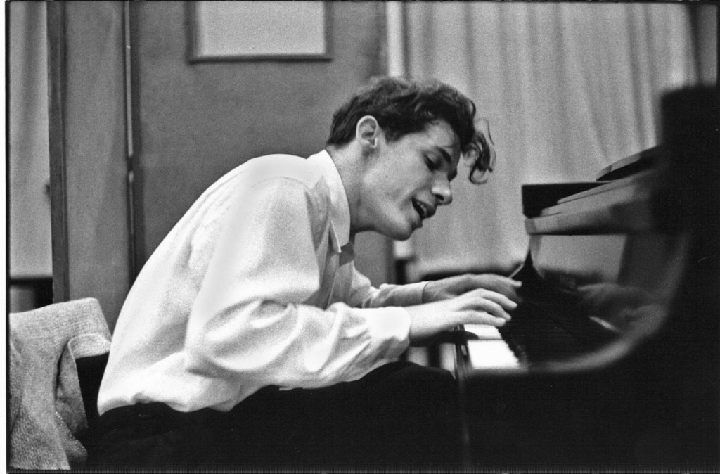 Glenn Gould *IX 25 1932 — The Life You&nbsp;Give