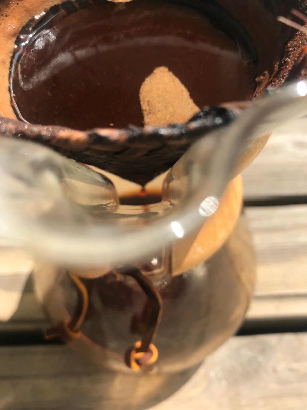 The history, evolution, culture, and hard labor behind coffee, ought to make of each cup a&nbsp;poem