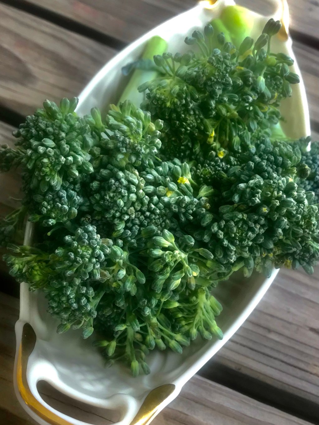 Broccolini
