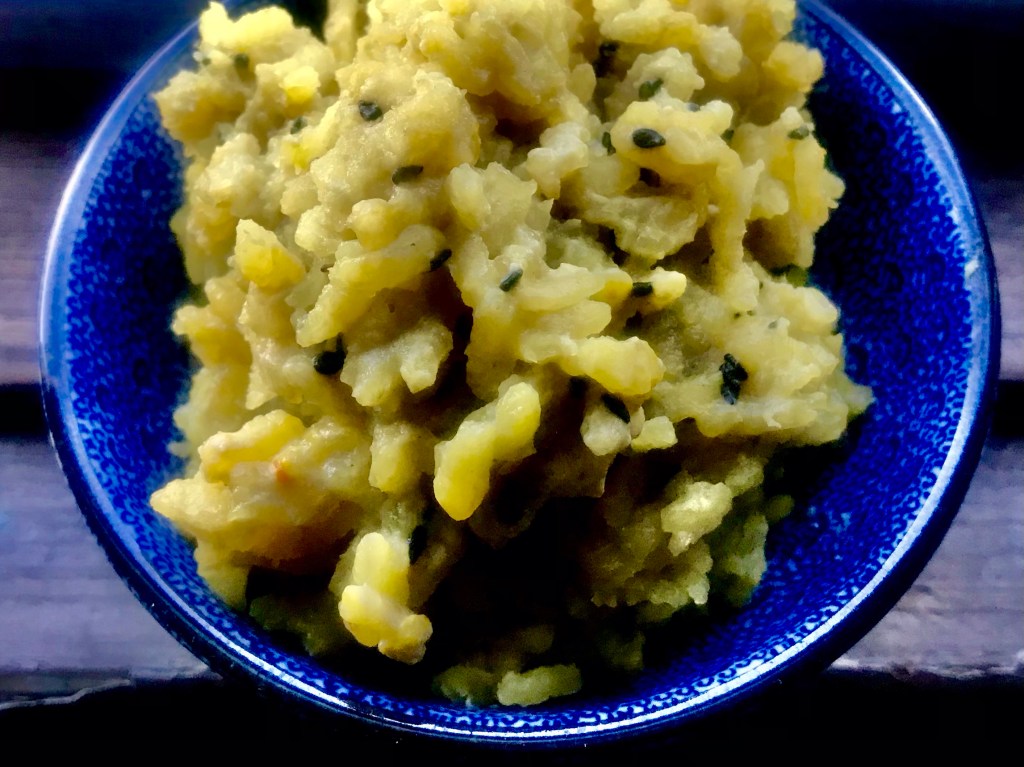 At times it is a very humble&nbsp;finish