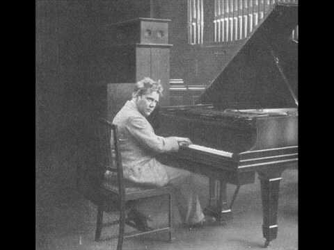 Edwin Fischer *X 6 1886 — The Life You&nbsp;Give