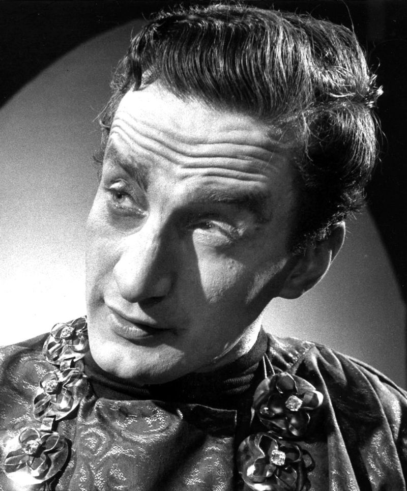 Happy Birthday, George C. Scott!&nbsp;1927